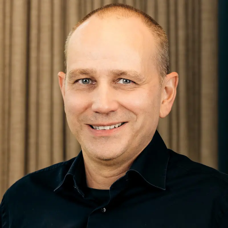 Roeland Van den Eynde